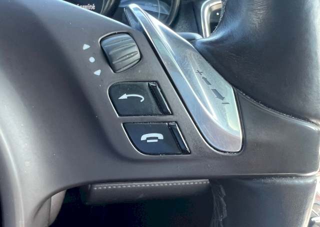 Porsche Porsche Panamera I (970) 4S PDK