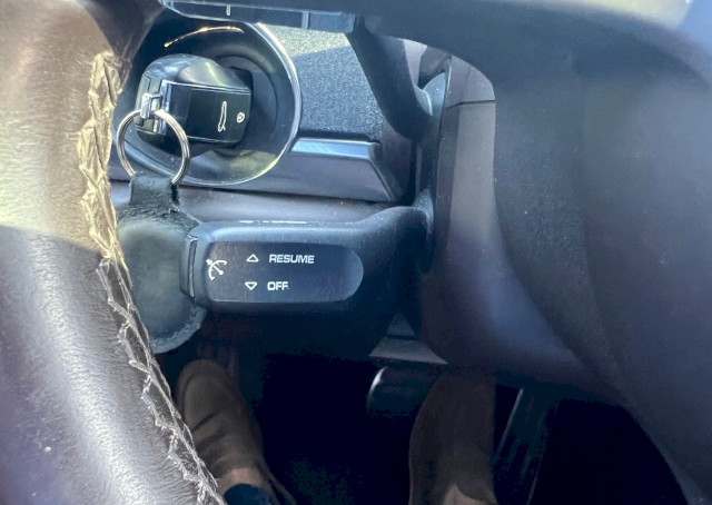 Porsche Porsche Panamera I (970) 4S PDK
