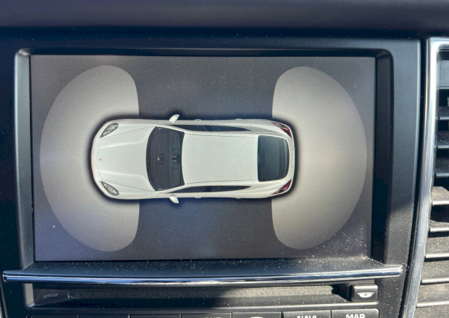 Porsche Porsche Panamera I (970) 4S PDK