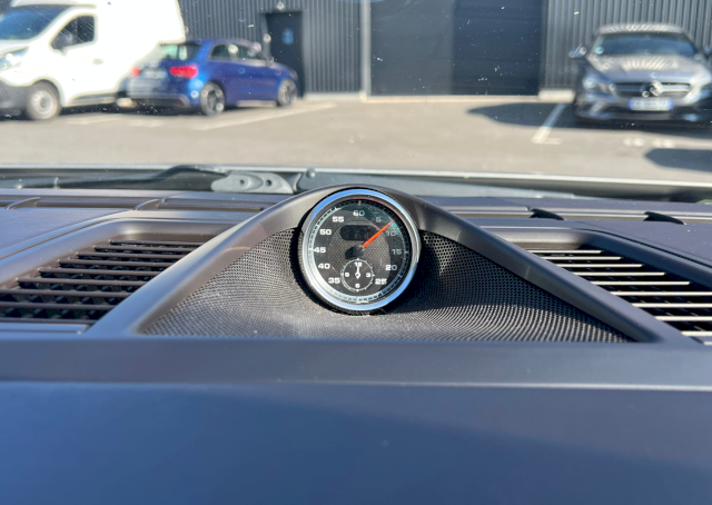 Porsche Porsche Panamera I (970) 4S PDK
