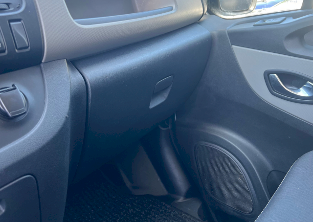 Renault Renault Trafic 6 Places 125cv L2 H1