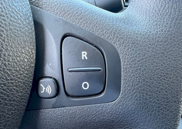 Renault Renault Trafic 6 Places 125cv L2 H1