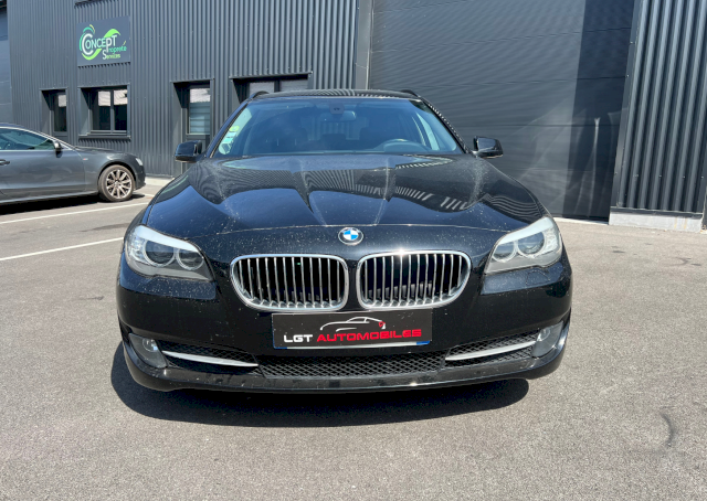 BMW BMW Série 5 I (F07) 530d xDrive Luxe