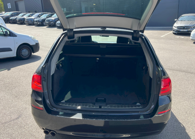 BMW BMW Série 5 I (F07) 530d xDrive Luxe