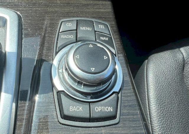 BMW BMW Série 5 I (F07) 530d xDrive Luxe