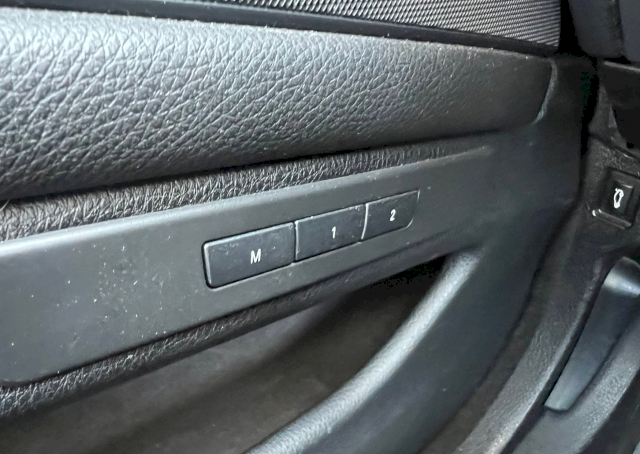 BMW BMW Série 5 I (F07) 530d xDrive Luxe