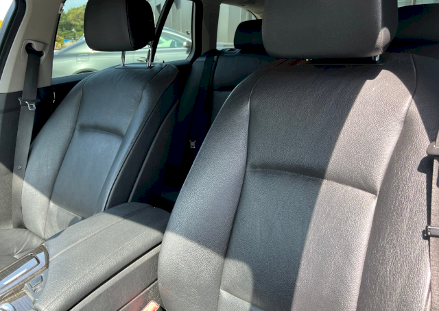 BMW BMW Série 5 I (F07) 530d xDrive Luxe