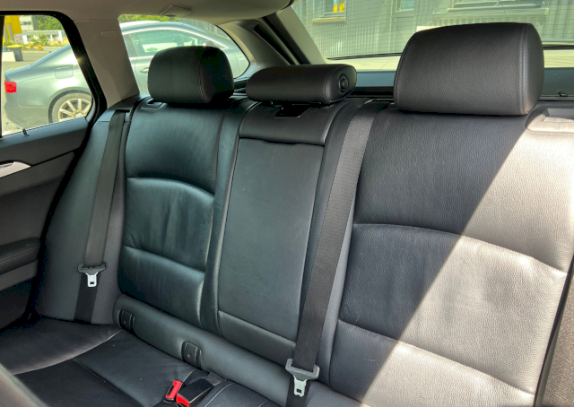 BMW BMW Série 5 I (F07) 530d xDrive Luxe