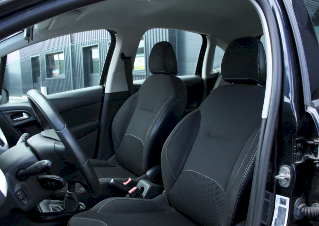 Citroen Citroën C3 CITROËN C3 II 1.2 VTI 82