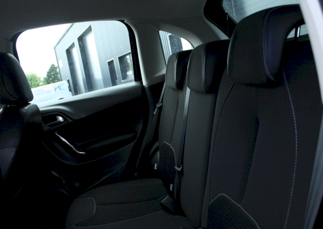 Citroen Citroën C3 CITROËN C3 II 1.2 VTI 82