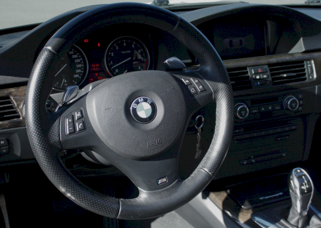 BMW BMW Série 3 BMW 3 DÉCAPOTABLE 3.0 335 I