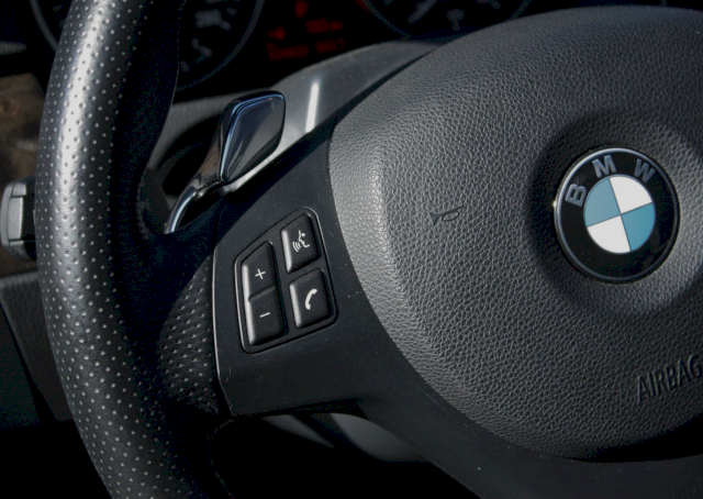 BMW BMW Série 3 BMW 3 DÉCAPOTABLE 3.0 335 I