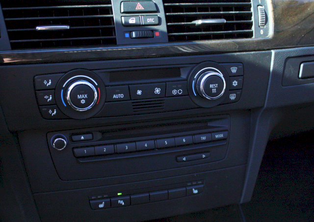 BMW BMW Série 3 BMW 3 DÉCAPOTABLE 3.0 335 I