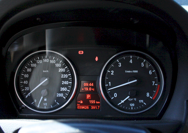 BMW BMW Série 3 BMW 3 DÉCAPOTABLE 3.0 335 I
