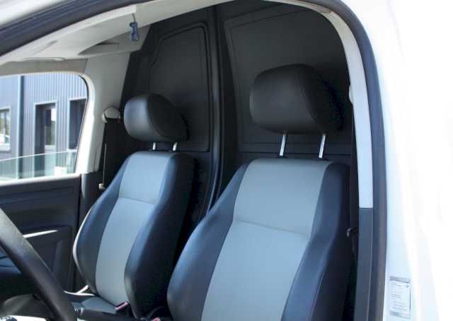 Volkswagen Volkswagen Caddy VOLKSWAGEN CADDY III CAMIONNETTE/MONOSPACE 1.6 TDI