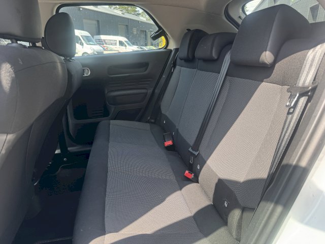 Citroen Citroën C4 Cactus  BlueHDi 100 Feel Edition