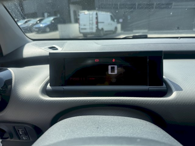 Citroen Citroën C4 Cactus  BlueHDi 100 Feel Edition