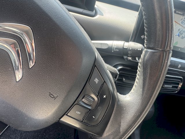 Citroen Citroën C4 Cactus  BlueHDi 100 Feel Edition