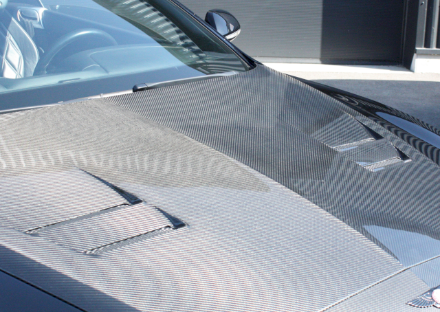 Bentley Bentley Continental Bentley Continental GT 4.0 Kit Mansory