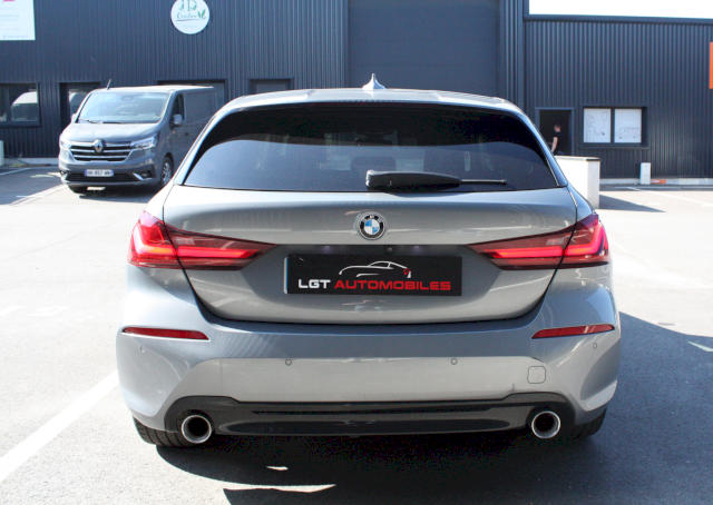 BMW BMW Série 1 III (F40) 118dA 150ch Edition Sport