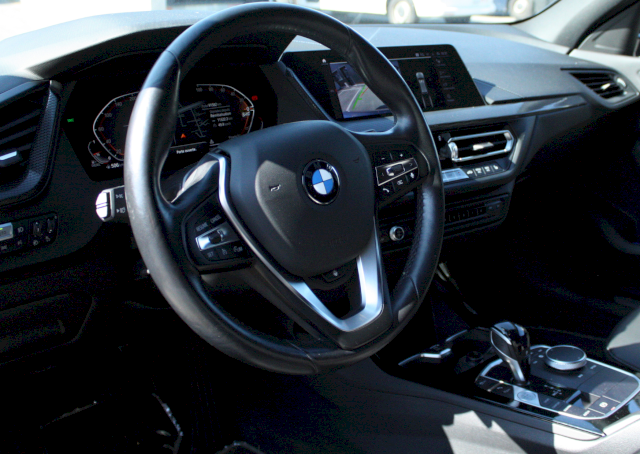 BMW BMW Série 1 III (F40) 118dA 150ch Edition Sport