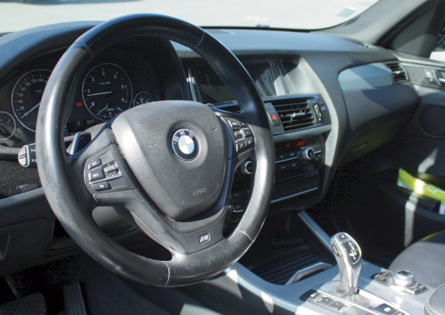 BMW BMW Série 1 III (F40) 118dA 150ch Edition Sport