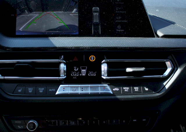 BMW BMW Série 1 III (F40) 118dA 150ch Edition Sport