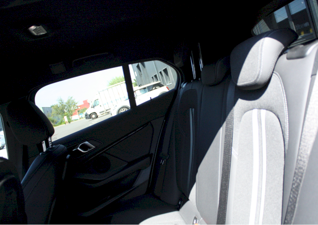BMW BMW Série 1 III (F40) 118dA 150ch Edition Sport