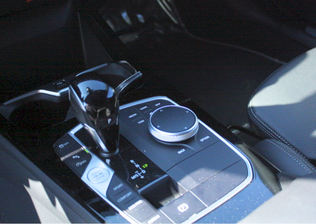 BMW BMW Série 1 III (F40) 118dA 150ch Edition Sport