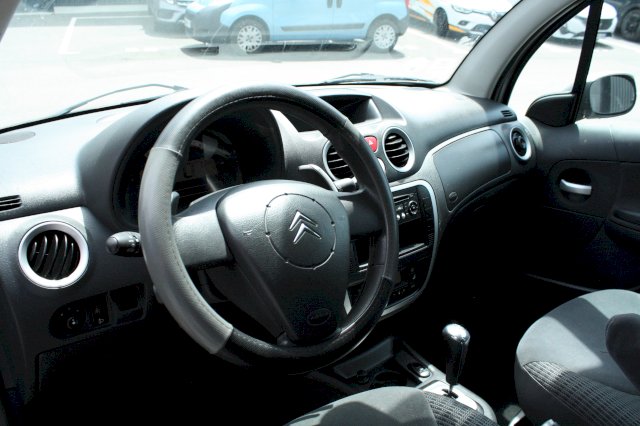 Citroen Citroën C3  1.4i 16v Stop & Start SensoDrive