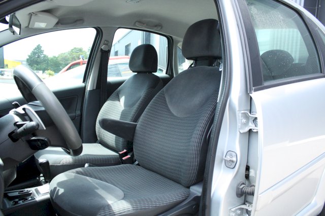 Citroen Citroën C3  1.4i 16v Stop & Start SensoDrive