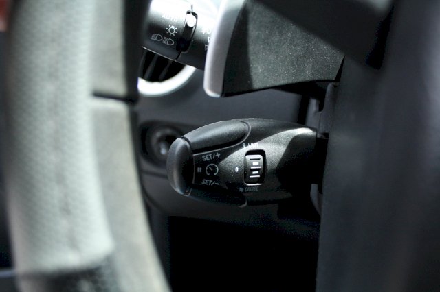 Citroen Citroën C3  1.4i 16v Stop & Start SensoDrive