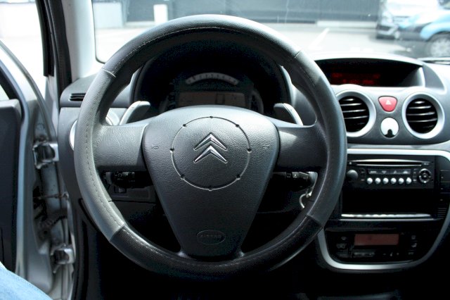 Citroen Citroën C3  1.4i 16v Stop & Start SensoDrive