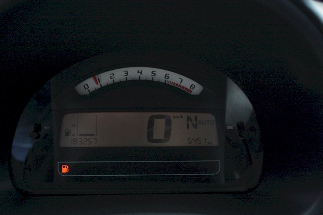 Citroen Citroën C3  1.4i 16v Stop & Start SensoDrive