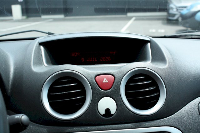 Citroen Citroën C3  1.4i 16v Stop & Start SensoDrive
