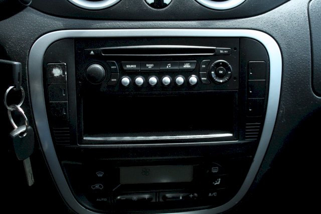 Citroen Citroën C3  1.4i 16v Stop & Start SensoDrive