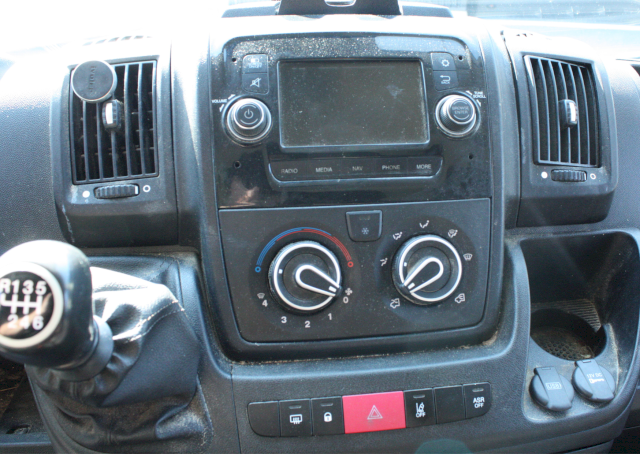 Peugeot Peugeot Boxer PEUGEOT BOXER L4H3 2.2 BLUEHDI 165 