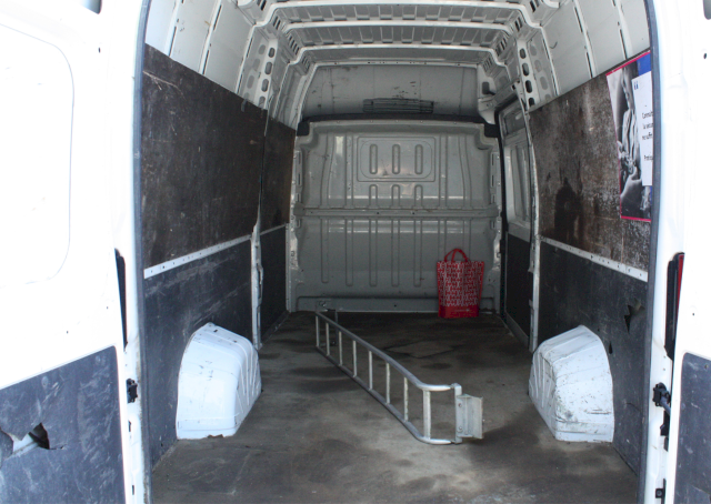 Peugeot Peugeot Boxer PEUGEOT BOXER L4H3 2.2 BLUEHDI 165 