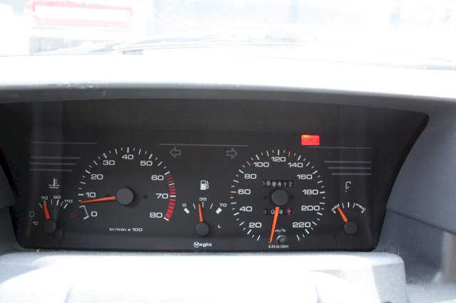 Peugeot Peugeot 405 405 SRI