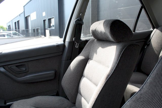 Peugeot Peugeot 405 405 SRI