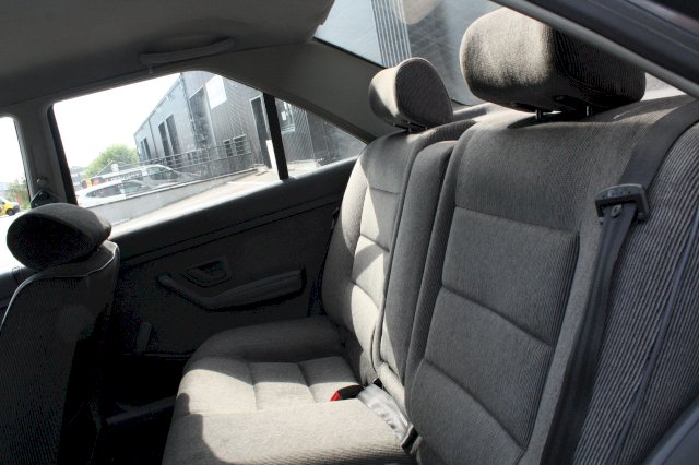 Peugeot Peugeot 405 405 SRI