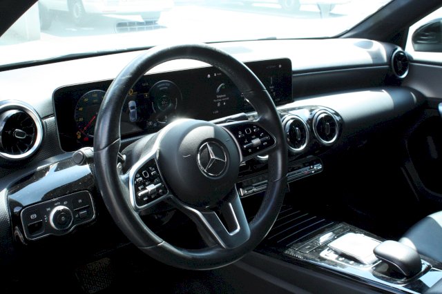 Mercedes-Benz Mercedes-Benz Classe A 180 136ch 119g Style Line