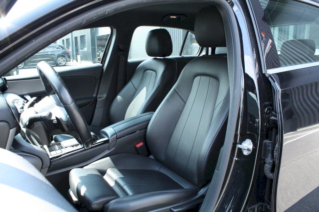 Mercedes-Benz Mercedes-Benz Classe A 180 136ch 119g Style Line