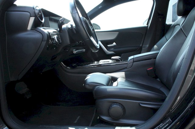 Mercedes-Benz Mercedes-Benz Classe A 180 136ch 119g Style Line