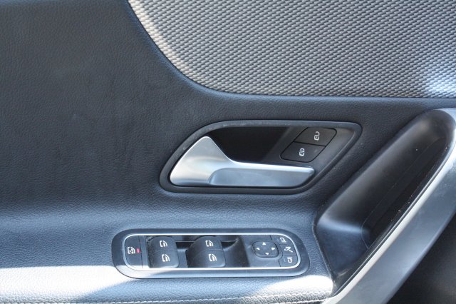 Mercedes-Benz Mercedes-Benz Classe A 180 136ch 119g Style Line