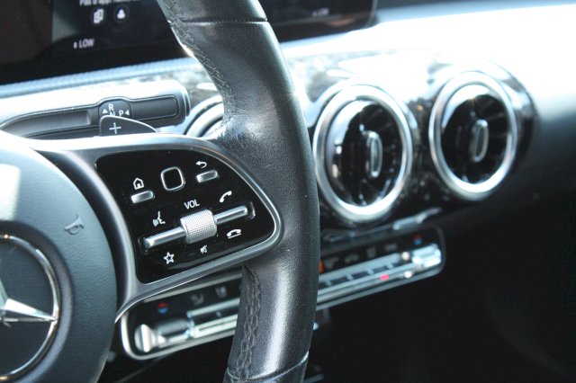 Mercedes-Benz Mercedes-Benz Classe A 180 136ch 119g Style Line