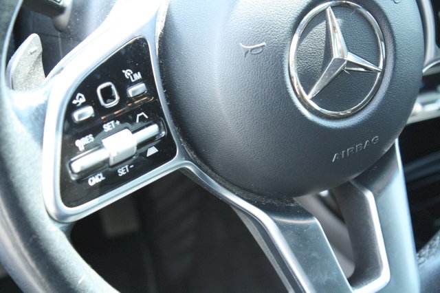 Mercedes-Benz Mercedes-Benz Classe A 180 136ch 119g Style Line