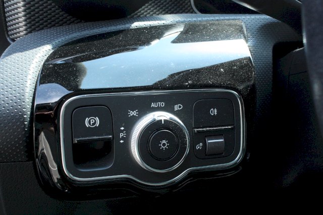 Mercedes-Benz Mercedes-Benz Classe A 180 136ch 119g Style Line