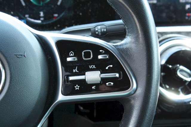 Mercedes-Benz Mercedes-Benz Classe A 180 136ch 119g Style Line