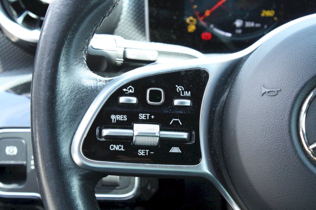 Mercedes-Benz Mercedes-Benz Classe A 180 136ch 119g Style Line